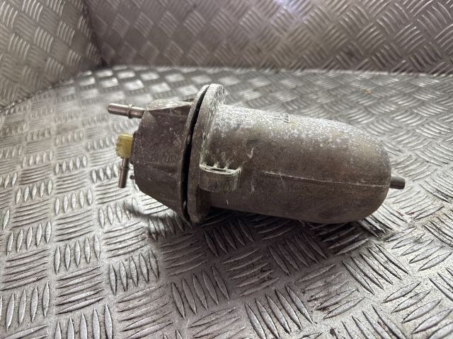 bontott FIAT DUCATO Üzemanyagszűrő Ház