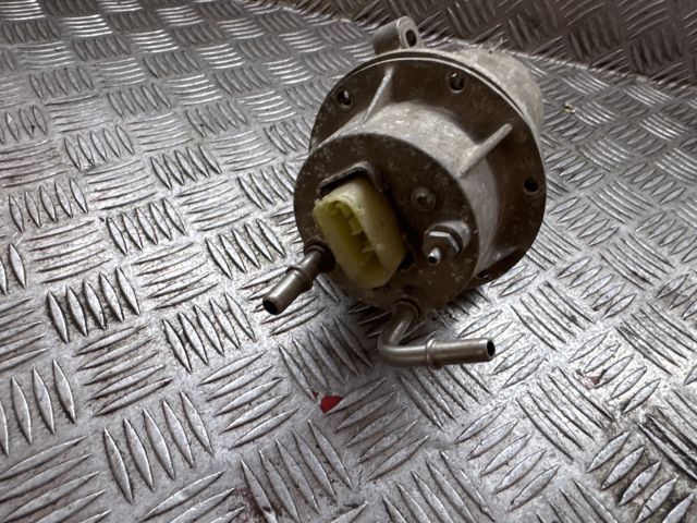 bontott FIAT DUCATO Üzemanyagszűrő Ház