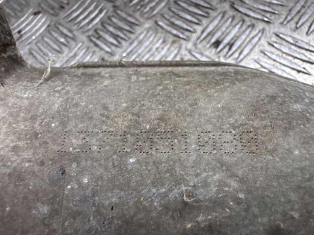 bontott FIAT DUCATO Üzemanyagszűrő Ház