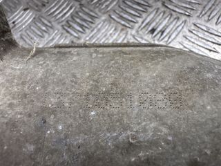 bontott FIAT DUCATO Üzemanyagszűrő Ház