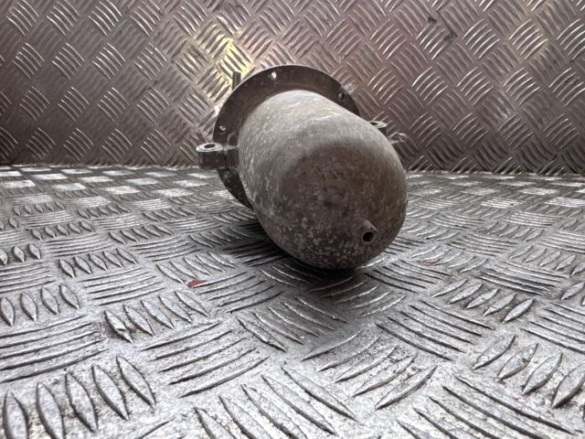 bontott FIAT DUCATO Üzemanyagszűrő Ház