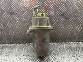 bontott FIAT DUCATO Üzemanyagszűrő Ház