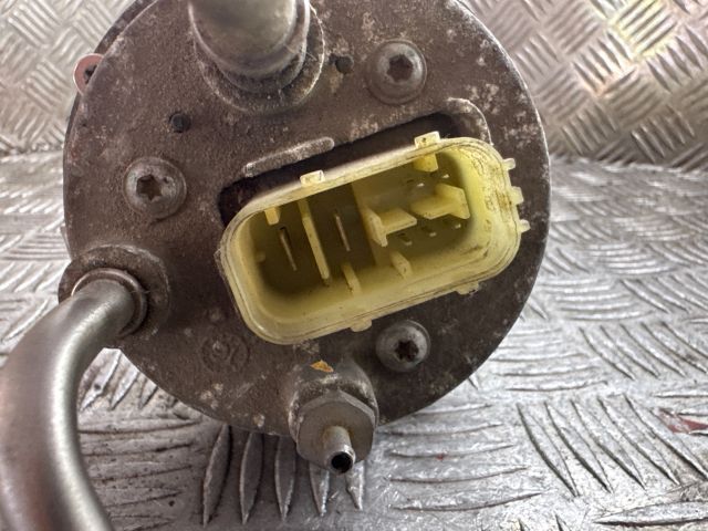 bontott FIAT DUCATO Üzemanyagszűrő Ház