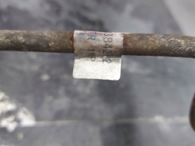 bontott FIAT DUCATO Vákum Cső