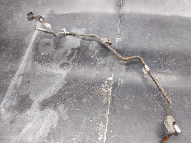 bontott FIAT DUCATO Vákum Cső