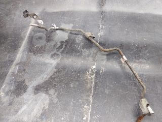 bontott FIAT DUCATO Vákum Cső