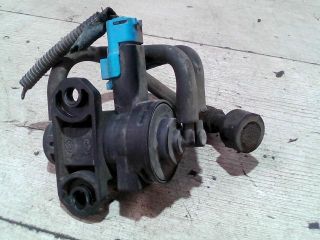 bontott FIAT DUCATO Vákum Szelep