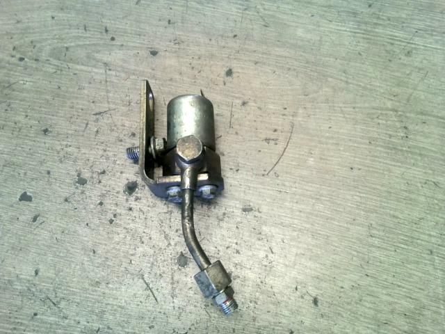 bontott FIAT DUCATO Vákum Szelep