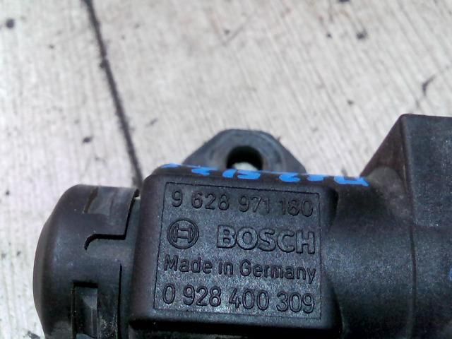 bontott FIAT DUCATO Vákum Szelep