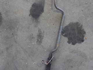 bontott FIAT DUCATO Vákuumcső