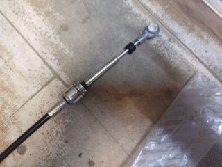 bontott FIAT DUCATO Váltó Bowden