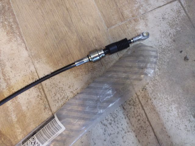 bontott FIAT DUCATO Váltó Bowden