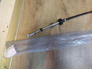 bontott FIAT DUCATO Váltó Bowden