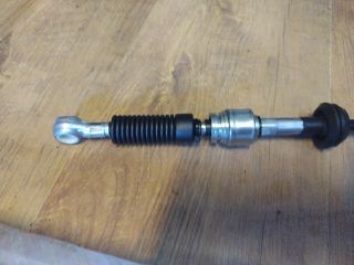 bontott FIAT DUCATO Váltó Bowden