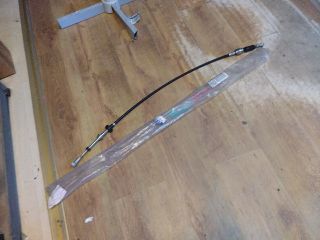 bontott FIAT DUCATO Váltó Bowden