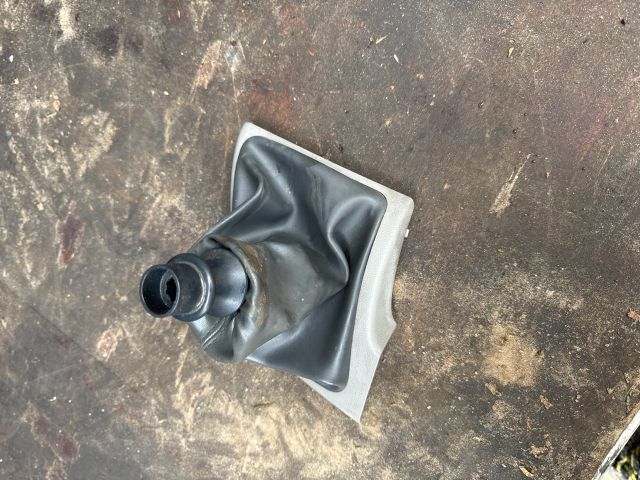 bontott FIAT DUCATO Váltószoknya