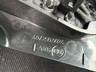 bontott FIAT DUCATO Váltószoknya