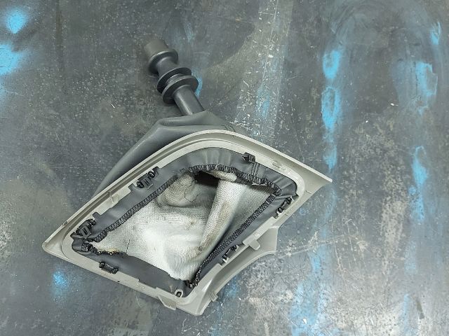 bontott FIAT DUCATO Váltószoknya