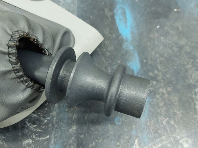 bontott FIAT DUCATO Váltószoknya