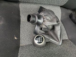 bontott FIAT DUCATO Váltószoknya