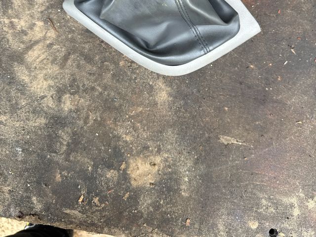 bontott FIAT DUCATO Váltószoknya