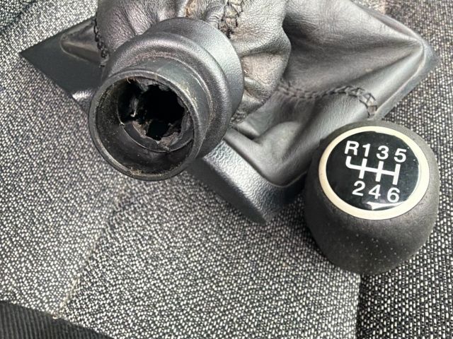 bontott FIAT DUCATO Váltószoknya