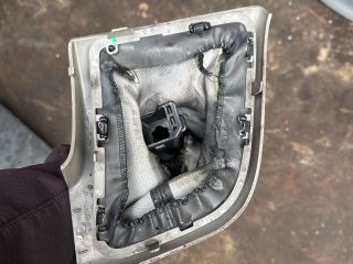 bontott FIAT DUCATO Váltószoknya