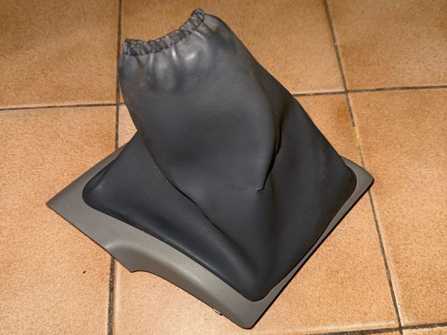 bontott FIAT DUCATO Váltószoknya