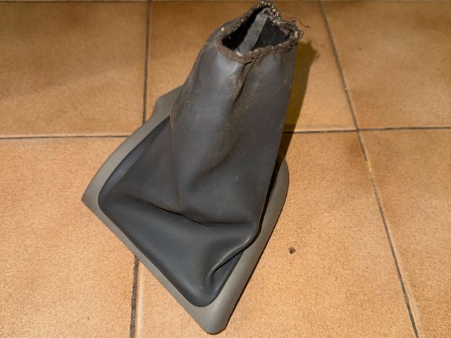 bontott FIAT DUCATO Váltószoknya