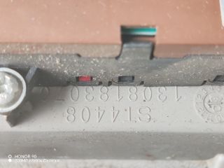 bontott FIAT DUCATO Vészvillogó Kapcsoló