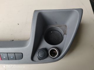 bontott FIAT DUCATO Vészvillogó Kapcsoló