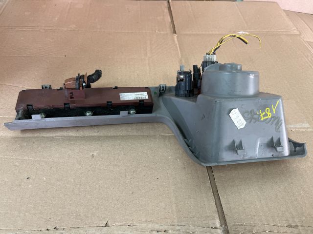 bontott FIAT DUCATO Vészvillogó Kapcsoló