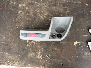 bontott FIAT DUCATO Vészvillogó Kapcsoló