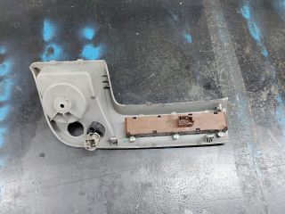 bontott FIAT DUCATO Vészvillogó Kapcsoló