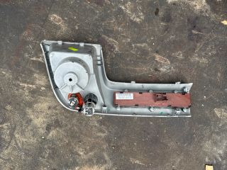 bontott FIAT DUCATO Vészvillogó Kapcsoló