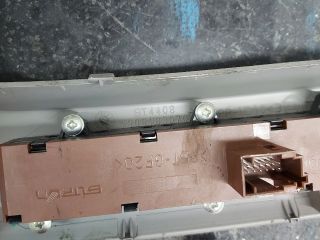 bontott FIAT DUCATO Vészvillogó Kapcsoló