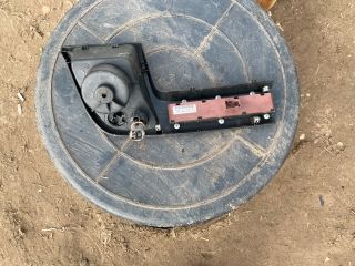 bontott FIAT DUCATO Vészvillogó Kapcsoló