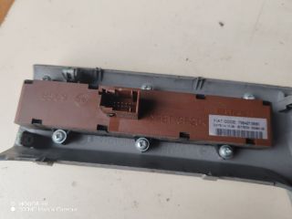 bontott FIAT DUCATO Vészvillogó Kapcsoló