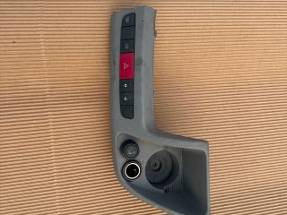 bontott FIAT DUCATO Vészvillogó Kapcsoló