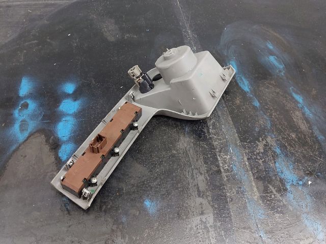 bontott FIAT DUCATO Vészvillogó Kapcsoló