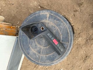 bontott FIAT DUCATO Vészvillogó Kapcsoló