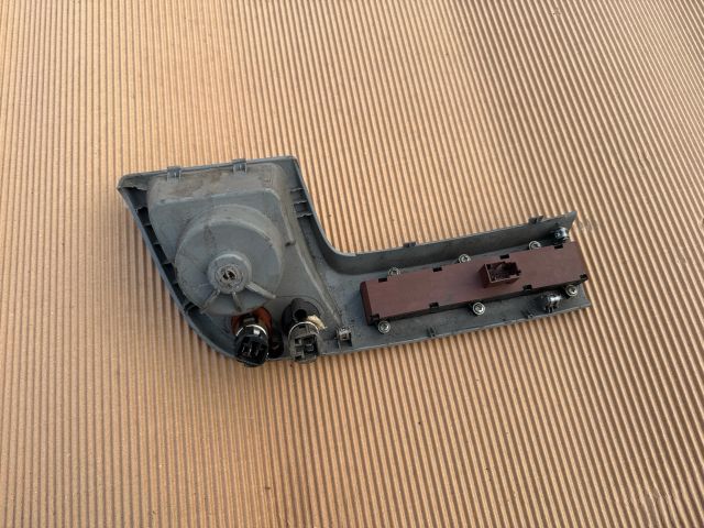 bontott FIAT DUCATO Vészvillogó Kapcsoló