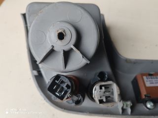 bontott FIAT DUCATO Vészvillogó Kapcsoló