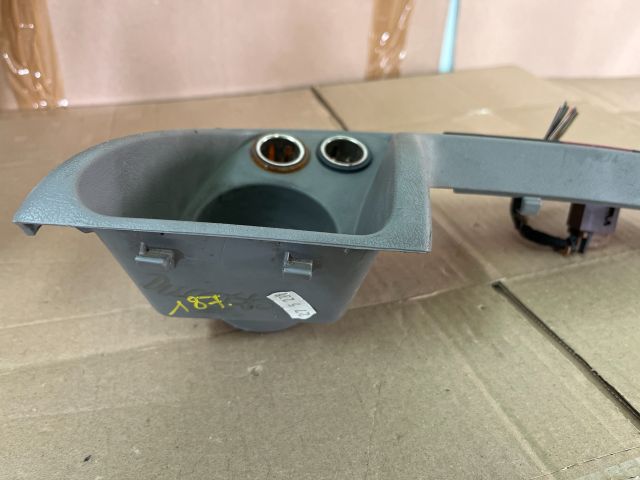 bontott FIAT DUCATO Vészvillogó Kapcsoló