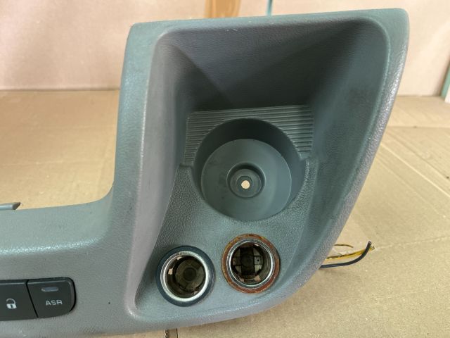 bontott FIAT DUCATO Vészvillogó Kapcsoló