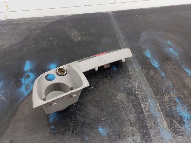 bontott FIAT DUCATO Vészvillogó Kapcsoló