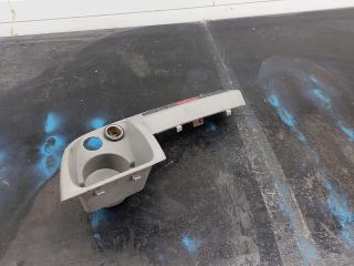 bontott FIAT DUCATO Vészvillogó Kapcsoló