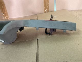 bontott FIAT DUCATO Vészvillogó Kapcsoló