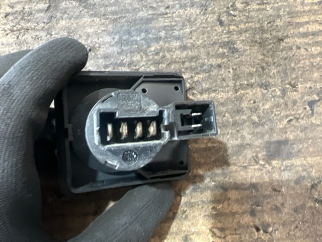 bontott FIAT DUCATO Világítás Kapcsoló