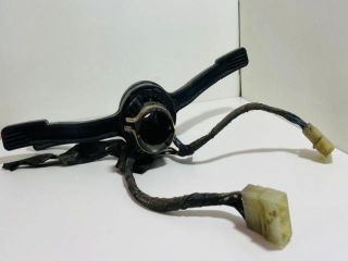 bontott FIAT DUCATO Világítás Kapcsoló